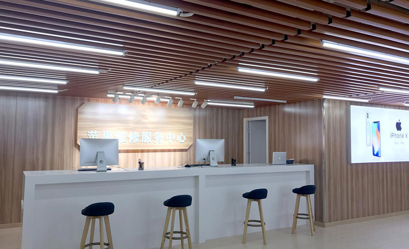 瓦房店海西苹果手机维修点地址电话信息
