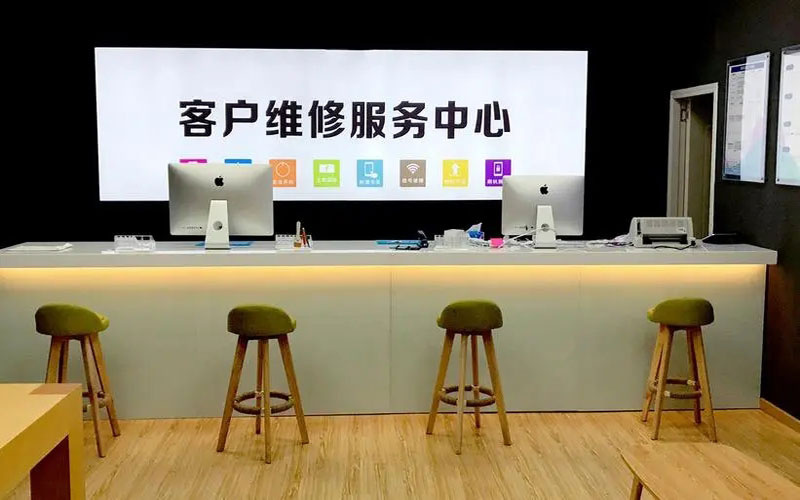 瓦房店苹果手机维修点地址电话信息